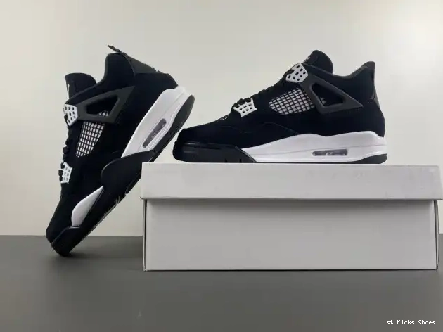 1st Kicks THUNDER